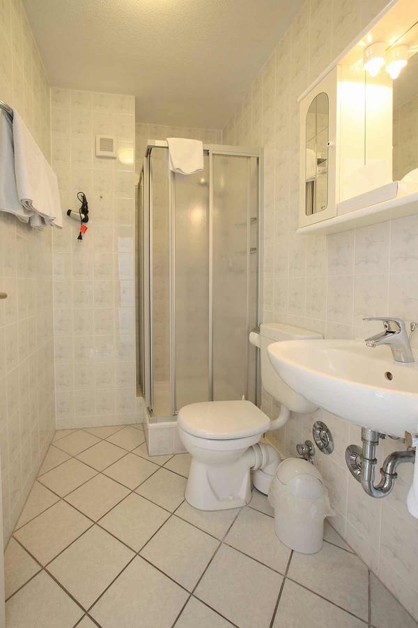 Aparthotel Berlin Bad Nenndorf Eksteriør billede