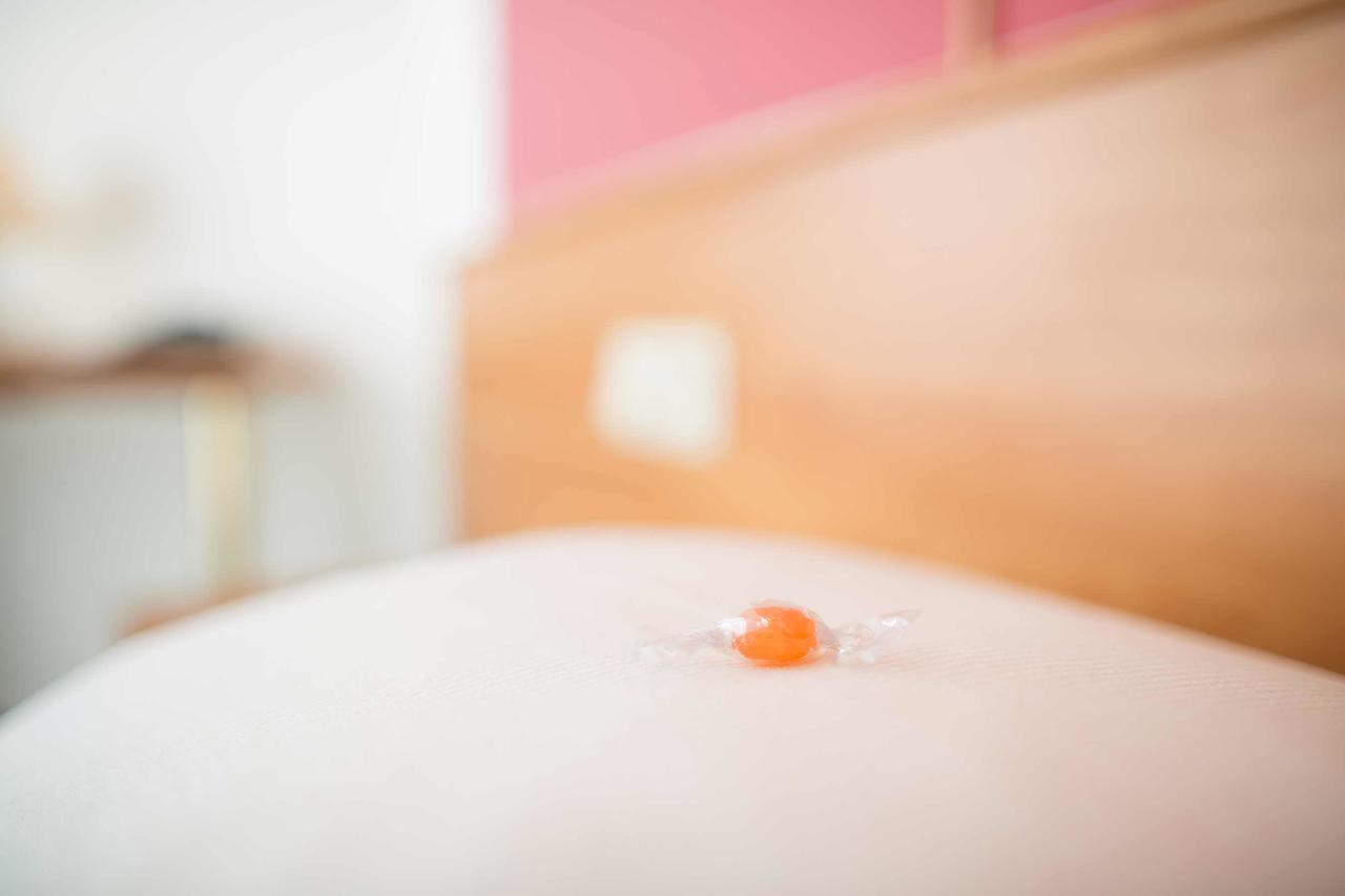 Aparthotel Berlin Bad Nenndorf Eksteriør billede